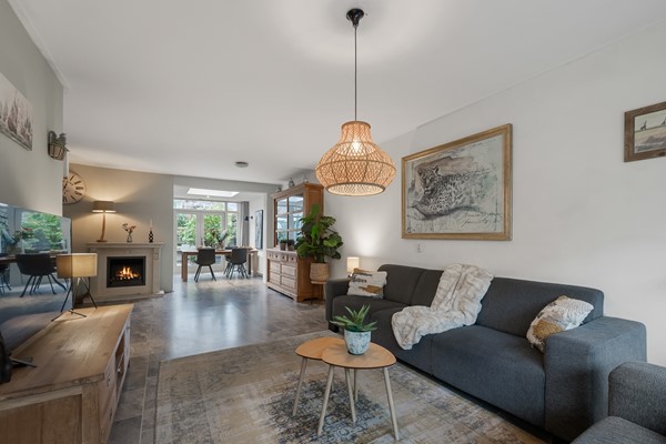 Medium property photo - Agavestraat 11, 1561 KE Krommenie